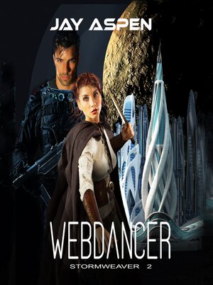 cover image of Webdancer